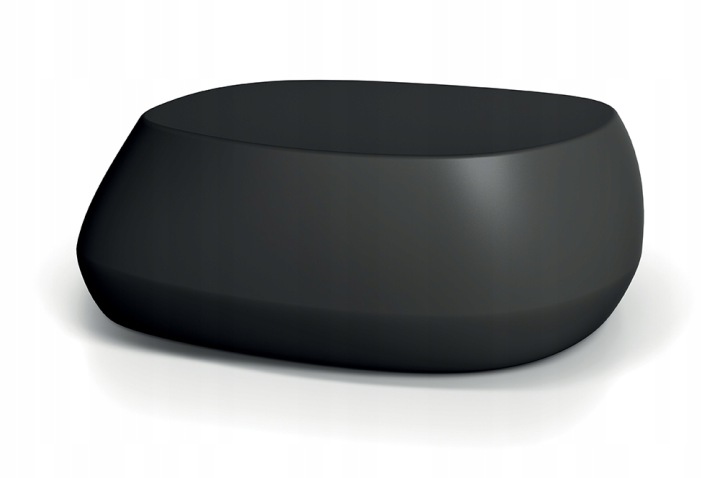 Kávový stolek Ferne Vessco core black FVES863R-400R
