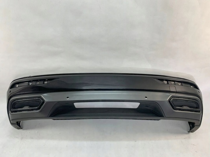Seat Tarraco FR PDC Spoiler Stoßstange heck hinten 5FJ807521A 12.24