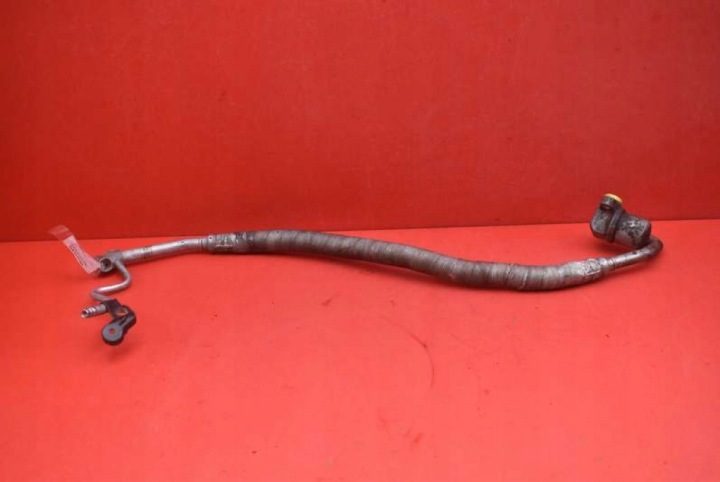 wiring hose of the air conditioning 3413820 BMW X3 E83 3.0i 227 KM 03-06