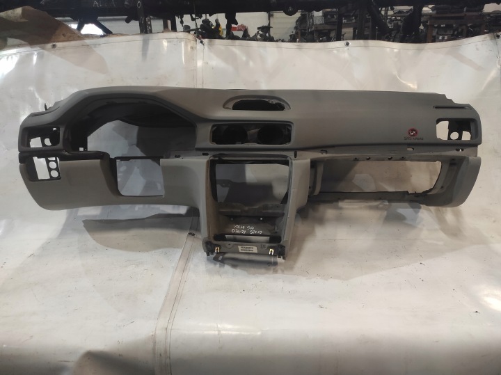 consolle CRUSCOTTO KIT COMPLETE airbag CRUSCOTTO COMPLETO VOLVO S80 e 1 EUROPA