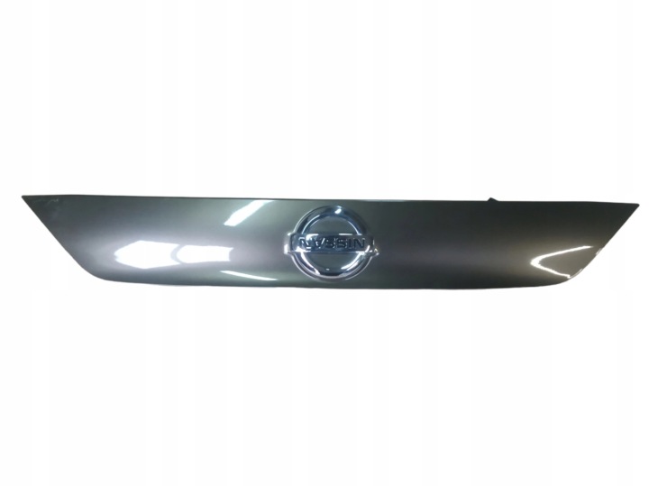 Blende Schutzkappe heckklappe heck Schalter NISSAN QASHQAI J11
