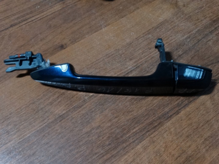 IDEALNA Poignée Droit KEYLESS BMW F15 F16 416 1