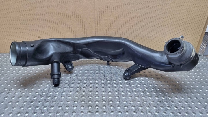 Conduit pieces tuyaux Intercooler 1J0129654AC VW GOLF IV LEON et OCTAVIA et A3 9L 1.9 TDI