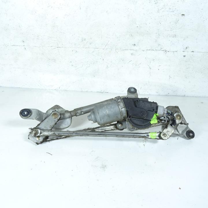 SUZUKI SX4 Meccanismo motorino tergicristalli 38110-79J00