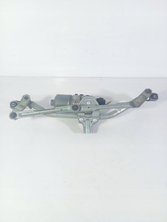 Peugeot 207 06-13 Wischergestänge PRZEDNICH vorne OE 3397020769