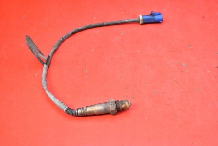 SONDA LAMBDA 0258006601/602 FORD FOCUS C-MAX MK1 1.6 16V 100 KM 03-07