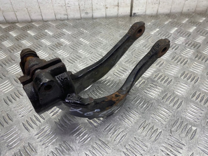 TRAJNOST AMORTIZATORJA ZA BMW X6 E71 E72 2007-2014 6775085 16