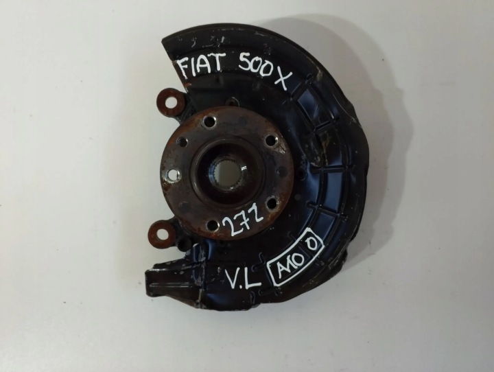 Fiat 500X Lozyska und piasty der Räder 16C05P