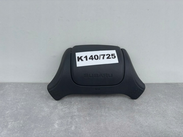 Copri volante airbag autisti SUBARU 34321-TA000 K140/725