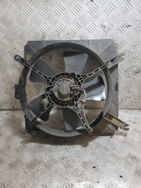 radiator fan KIA RIO 2 25380FD100