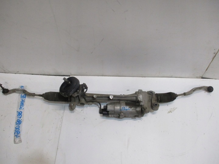 COLONNE DE DIRECTION RENAULT SCENIC 4 IV 1,5DCI