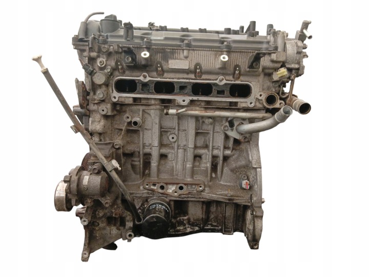motor säule MITSUBISHI ASX 1.8 DI-D 150KM 110kW 4N13 217 tsd