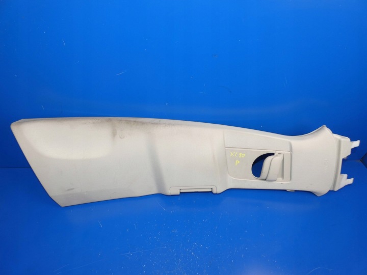 VOLVO XC90 II cover SLUPKA B PRZELOTKA supports right