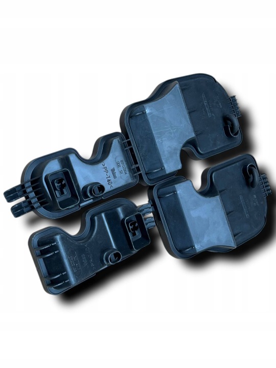 Montaggio OSLON REFLEKTORA Anteriore FIAT PUNTO 99-03 KOD 46843139 nuovo ORYGI