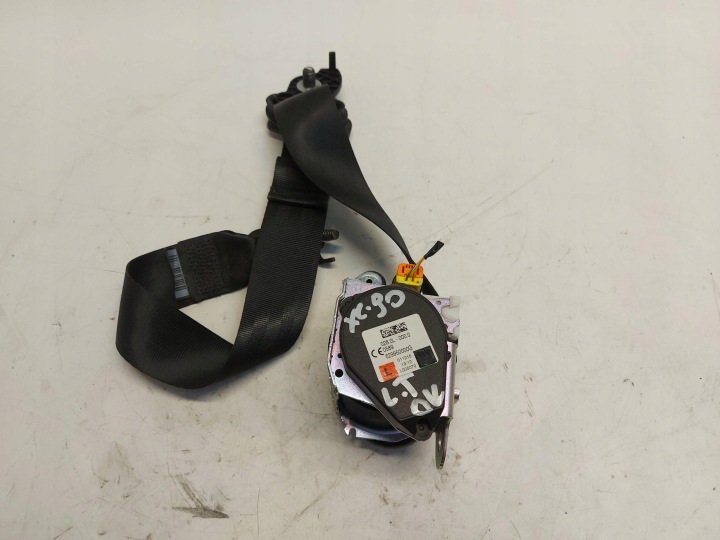 VOLVO XC90 II D5 Gurten Sicherheits heck links 39825721