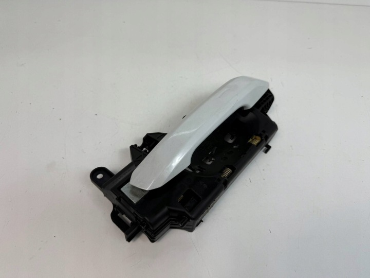 Audi A5 F5 8w2837812 Poignée Avant Droit