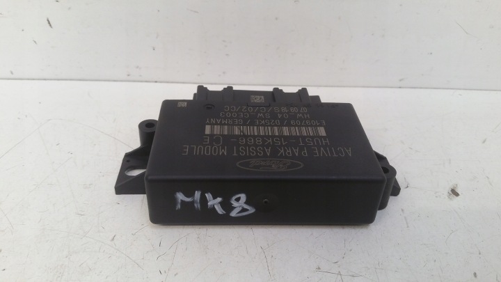 modul PDC HU5T15K866CE Ford Fiesta MK8