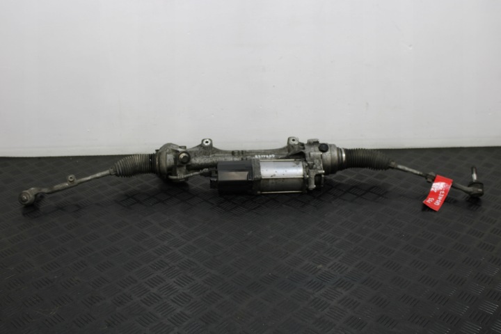 drag rod servo steering control 6871127 LB BMW 4 F33 CABRIO