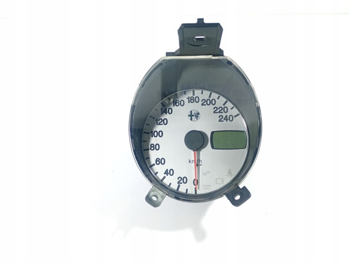 quadro strumenti TACHIMETRO contagiri OROLOGIO OE 60664278 Alfa Romeo 156 97-02