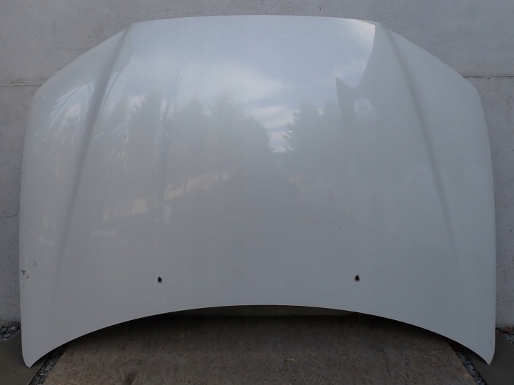 MOTORHAUBE FRONTHAUBE MITSUBISHI ASX GA 2010