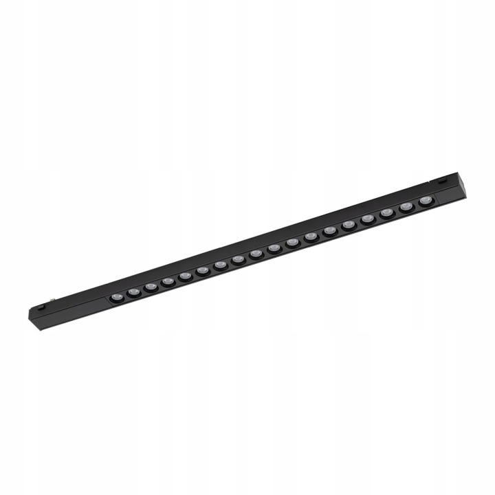 1F Led kolejnicová lampa 18W Focus Led Nowodvorski