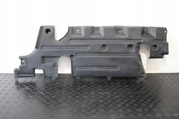 abdeckung Blende Abdeckung Unterfahrschutz links 52099589 JEEP RENEGADE LIFT