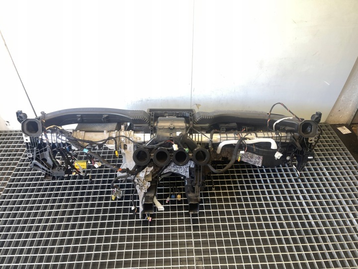 MERCEDES W213 heater blower fan fan A2388302700 support