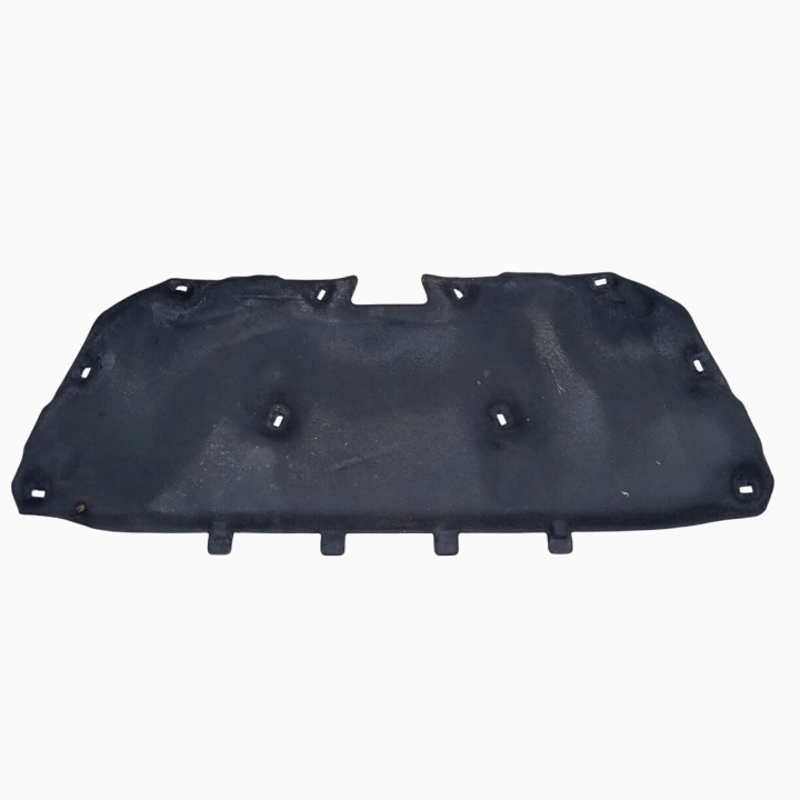 FORD FOCUS MK3 11-18r KOMBU HB soundproofing bonnets+SPINIKI