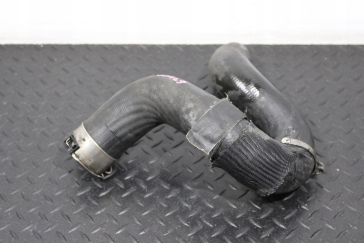 tubo flessibile Tubazione radiatore intercooler FIAT 500X CROSS 51960149
