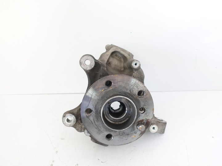 BMW X1 F48 X2 F39 1 F40 2 F45 F46 MINI F54 F60 Achsschenkel Radnabe Radlager schenkel vorne links