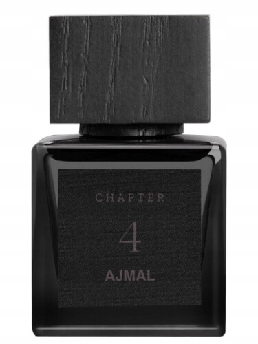 ajmal chapter 4