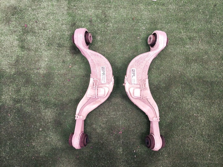 BMW 5 G61 Querlenker heck rechts links 8852067 8852068