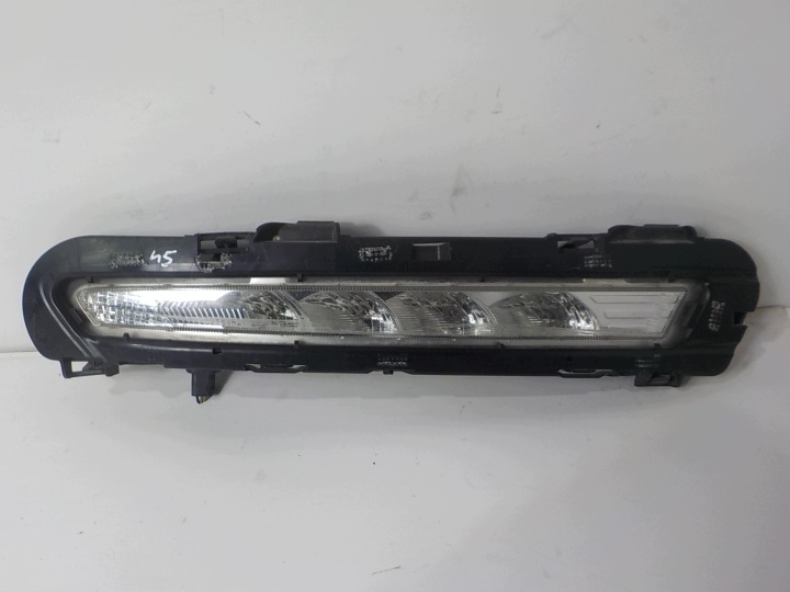 FORD MONDEO IV MK4 feu avant moulage feux de brouillard LED DRL gauche BS7113B218