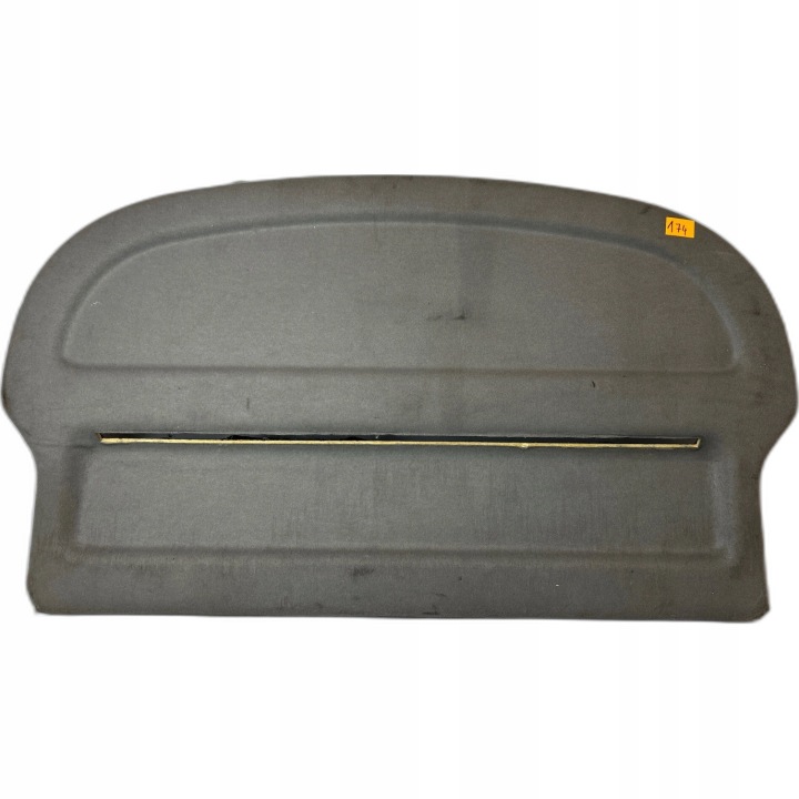 cappelliera PORTELLONE COFANO POSTERIORE Renault Laguna II HB