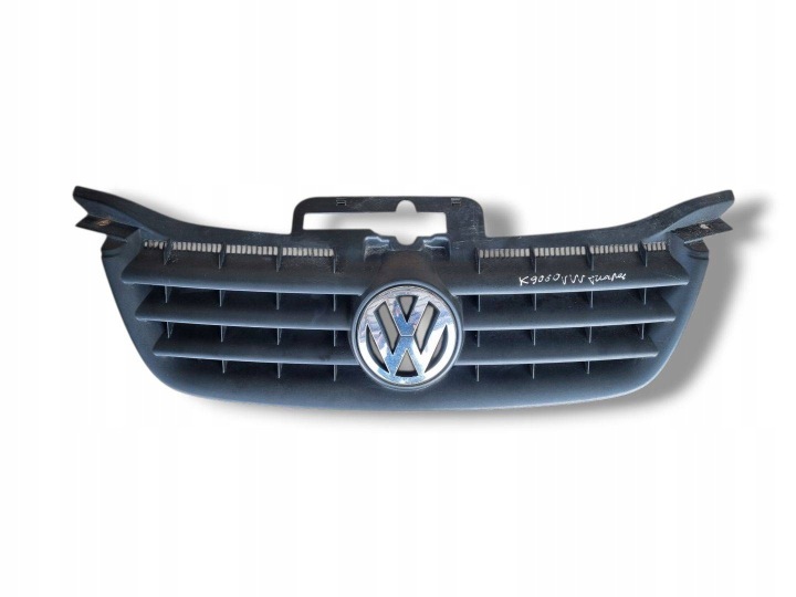 maska chladiče Volkswagen Touran 2005 1T0853651A