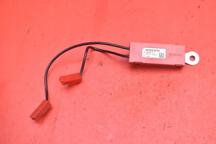 Amplificateur ANTENY 31384315 VOLVO S90 2 II 16-20