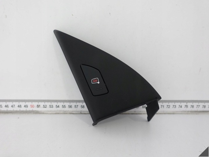 AUDI S8 A8 4H0 4H1 D4 09-17 button changes supports RUCHU + cover door left
