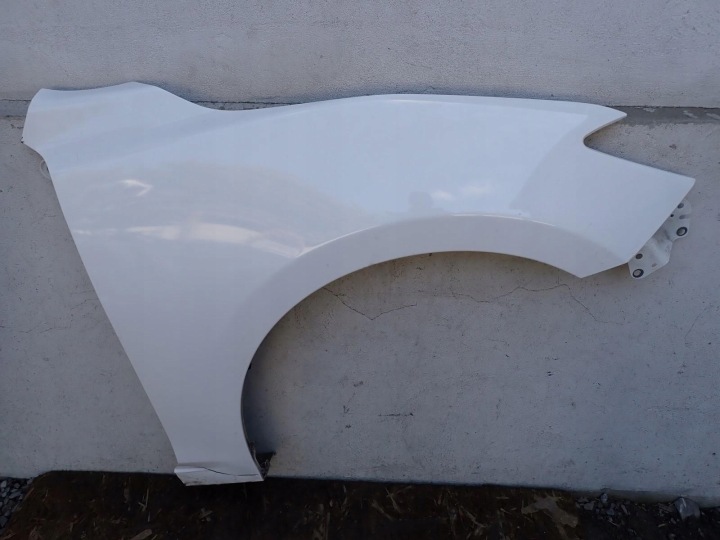 Aile Droite Avant Avant MAZDA 2 II DL 2015- DA6V52111