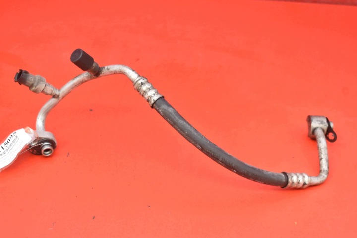 wiring hose of the air conditioning DODGE CALIBER 1 and 2.0 CRD 140 KM 06-12