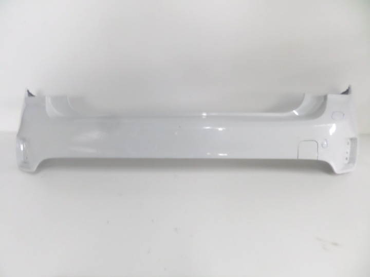 bumper rear rear part MINI COUNTRYMAN S F60 17