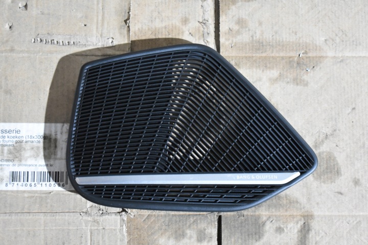 IDEALNA mřížka BANG & OLUFSEN AMBIENTE pravá AUDI A5 B9 1