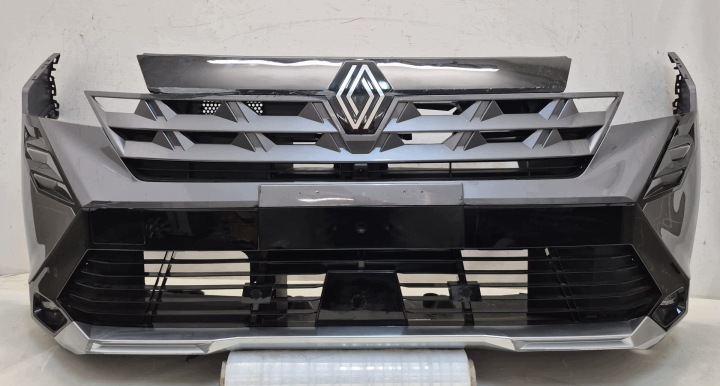 RENAULT BOREAL 25- bumper front front PDC RADAR fog light 622544176R