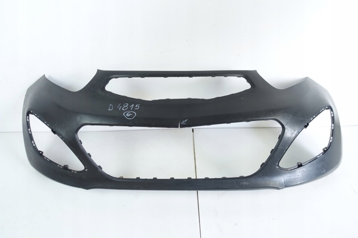 Paraurti Anteriore Anteriore KIA PICANTO II 2011