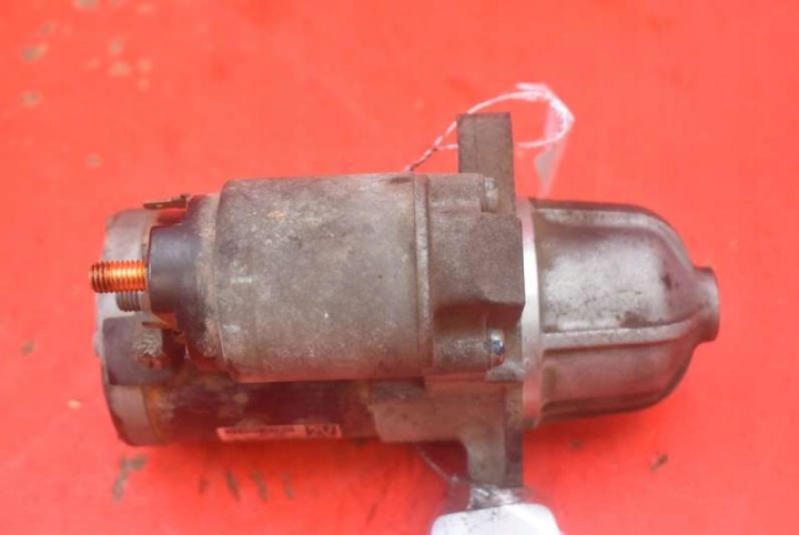 starter test 3110051K0 SUZUKI SPLASH 1.2 16V 86 KM 08-12