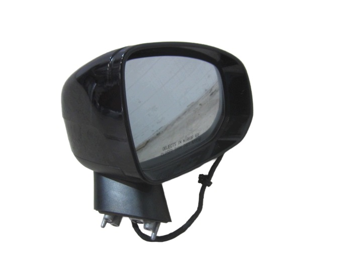 VOLVO XC90 II destro specchietto retrovisore nero 717 USA/EUROPA XC 90 inserto 11 pin