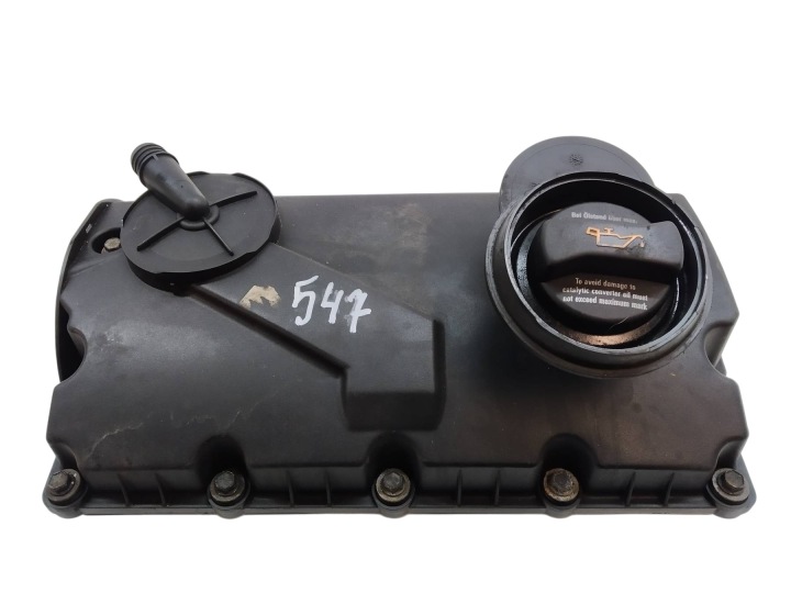 cover of valves 038103469R 1.9 TDI Ford Galaxy Mk2 (2000-2005)