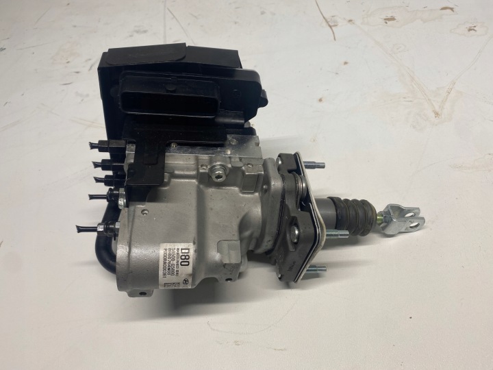 SERVO FREIN ABS SERVO KIA NIRO 18-23 58500-G5800