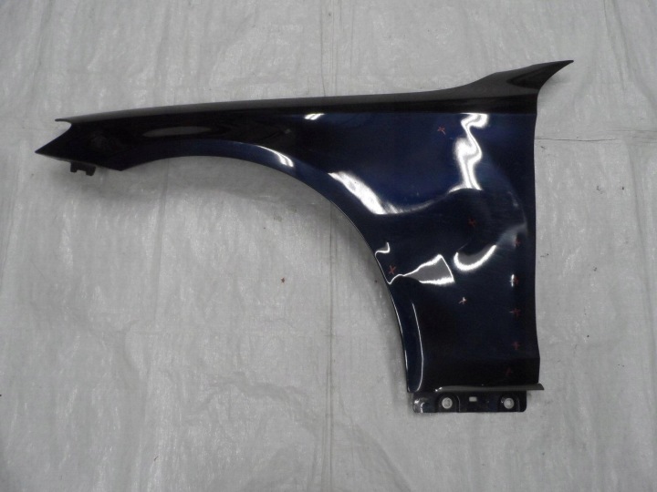 fender front front left MERCEDES S-KLASA W222