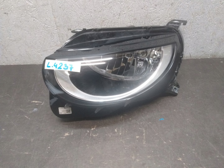 Feux phare Avant Gauche FIAT 500 II 2 ELECTRIC 00521400360