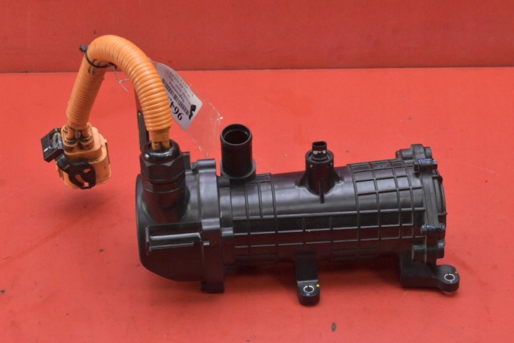 Bloc de chauffage complet Électrique 25850M5014 HYUNDAI NEXO 161 KM 18